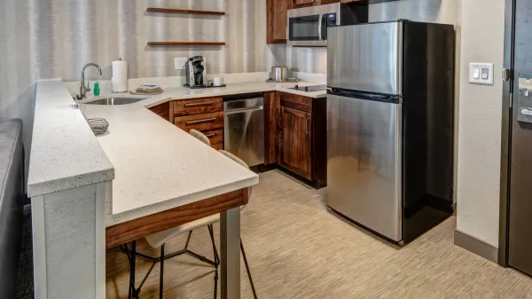 Residence Inn Nashville Green Hills image