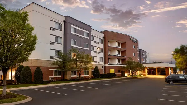 Courtyard Nashville Goodlettsville image