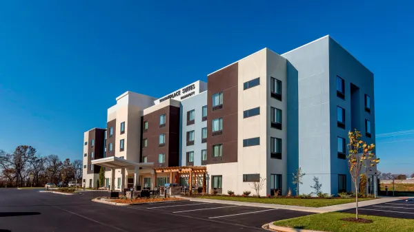 TownePlace Suites by Marriott Hopkinsville photo