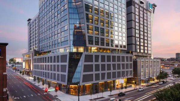 The Joseph, a Luxury Collection Hotel, Nashville photo