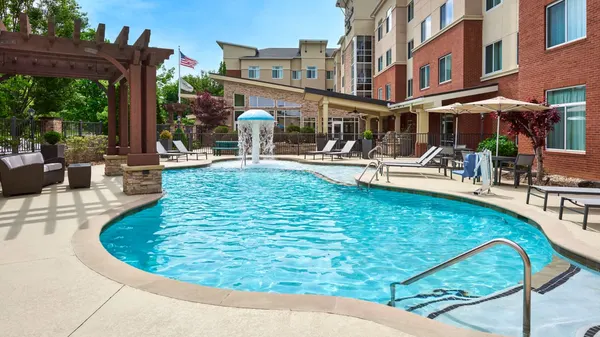 Residence Inn Nashville SE/Murfreesboro photo