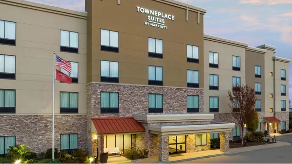 TownePlace Suites by Marriott Nashville Smyrna photo