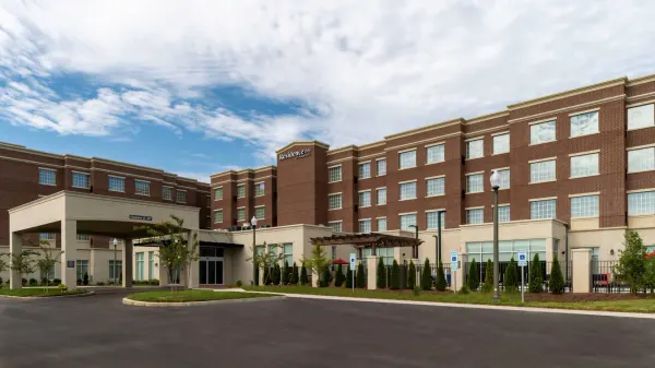 Residence Inn Franklin Berry Farms image