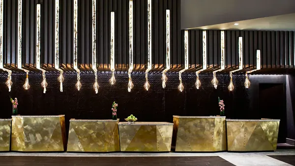 Renaissance Nashville Hotel photo