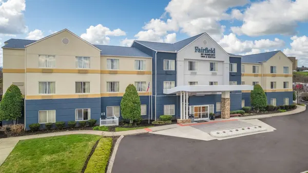 Fairfield Inn & Suites Nashville Smyrna photo