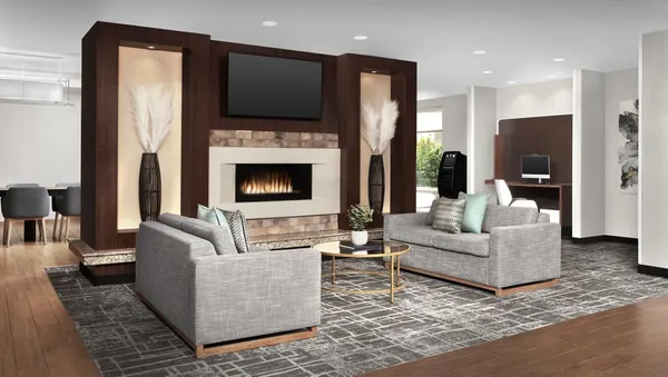TownePlace Suites by Marriott Franklin Cool Springs image
