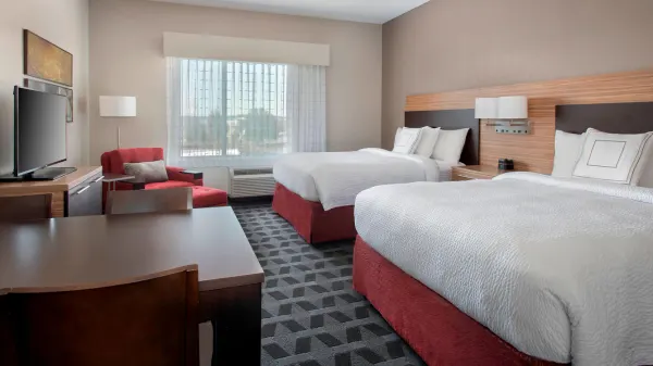 TownePlace Suites by Marriott Nashville Goodlettsville image