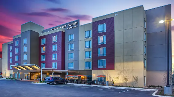 TownePlace Suites by Marriott Cookeville photo