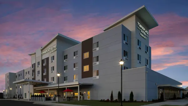 TownePlace Suites by Marriott Clarksville photo
