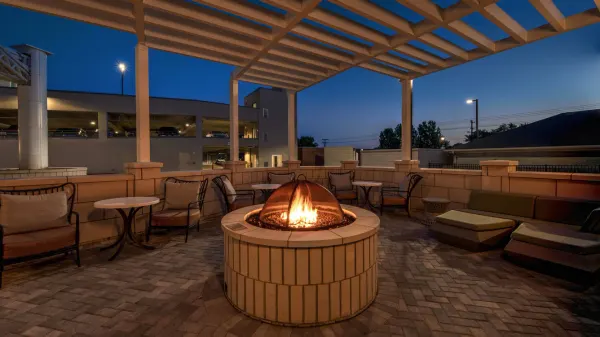 SpringHill Suites by Marriott Nashville Brentwood photo