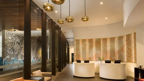 Four Points by Sheraton Brisbane photo