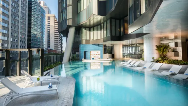 The Westin Brisbane photo
