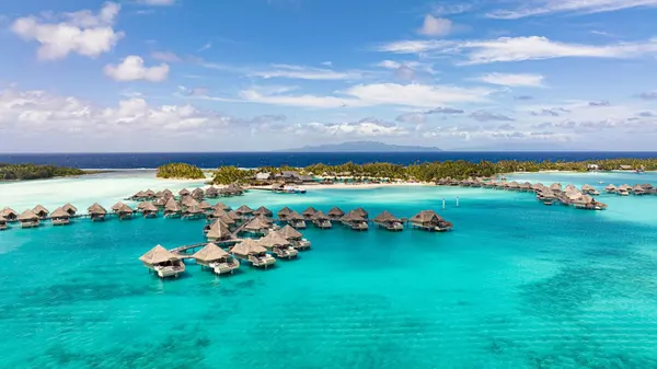 The Westin Bora Bora Resort & Spa photo