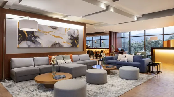 Fairfield by Marriott Bogota Embajada photo