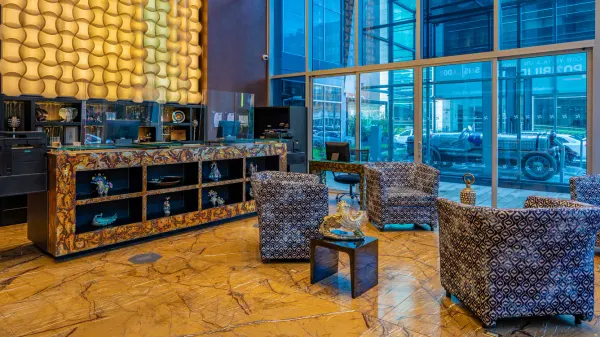 Four Points by Sheraton Bogota image