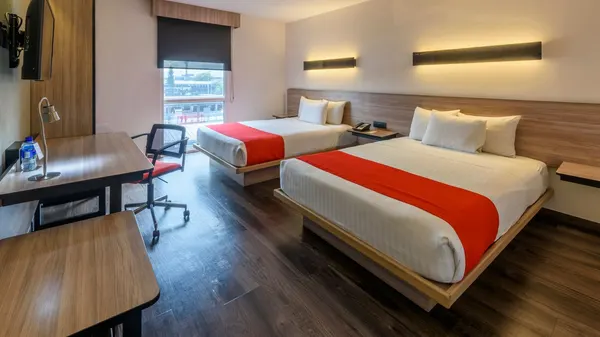 City Express Plus by Marriott Bogota Aeropuerto photo