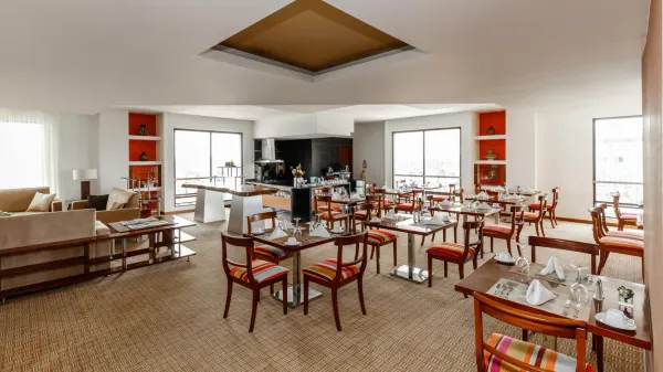 Sheraton Bogota Hotel photo