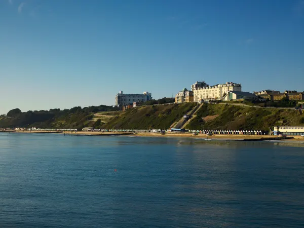 Bournemouth Highcliff Marriott Hotel photo