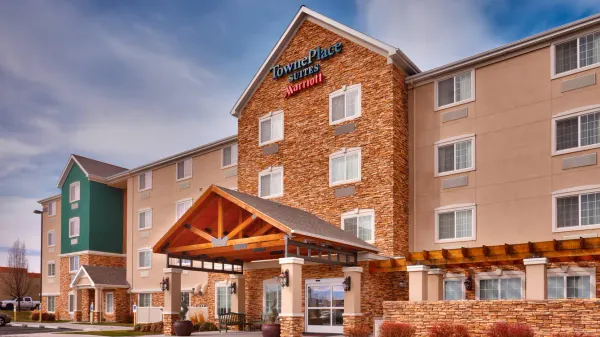 TownePlace Suites by Marriott Boise West/Meridian photo