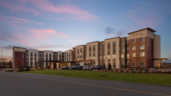 Residence Inn Eagle Boise image