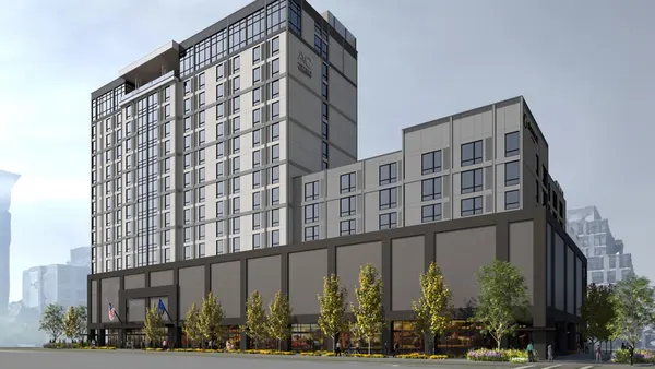 Element by Marriott Boise Downtown image