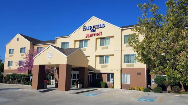 Fairfield Inn Boise photo