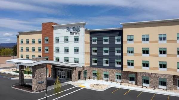 Fairfield Inn & Suites Boise West photo