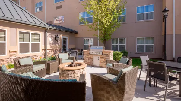 Residence Inn Boise West image