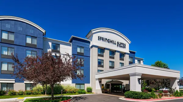 SpringHill Suites by Marriott Boise West/Eagle photo