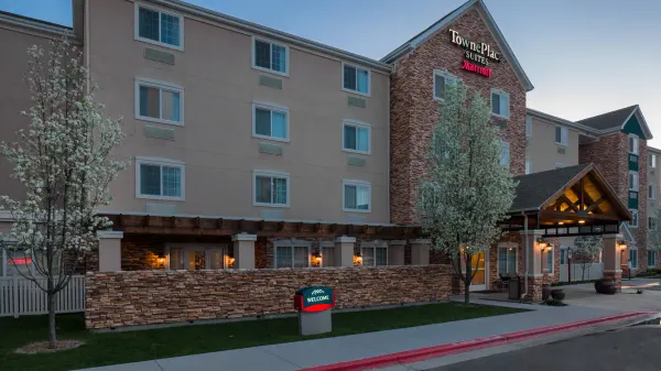 TownePlace Suites by Marriott Boise Downtown/University photo