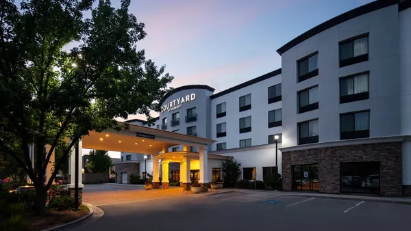 Courtyard Boise West/Meridian photo