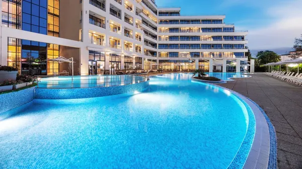 Four Points by Sheraton Sunny Beach photo