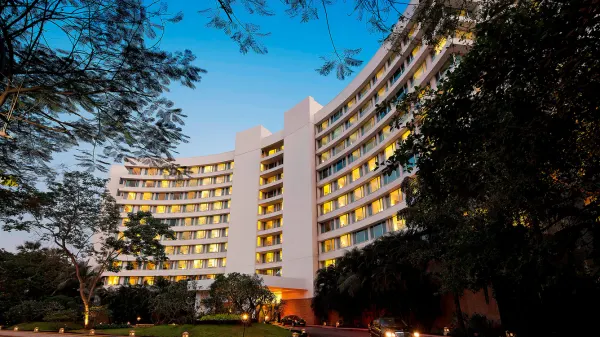 Lakeside Chalet, Mumbai - Marriott Executive Apartments image