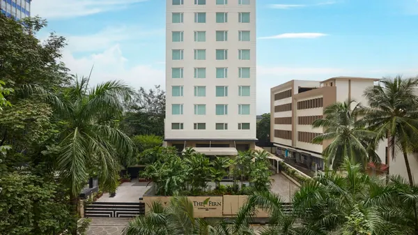 The Fern Mumbai, Goregaon, Series by Marriott image