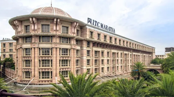 ITC Maratha, a Luxury Collection Hotel, Mumbai photo