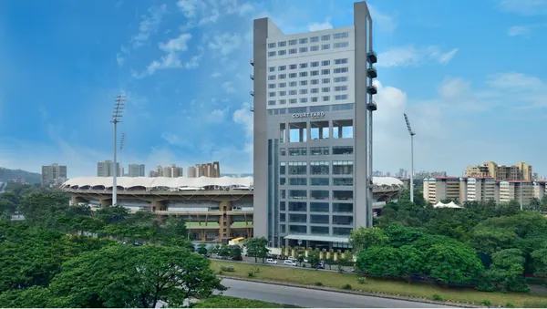 Courtyard Navi Mumbai photo