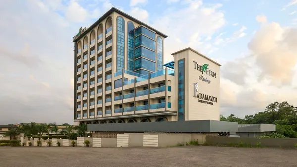 The Fern Residency Bhiwandi-Pimplas, Series by Marriott photo