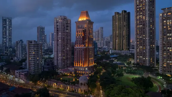 ITC Grand Central, a Luxury Collection Hotel, Mumbai photo