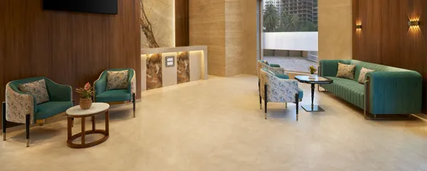 The Fern Residency Mira Road Mumbai, Series by Marriott image