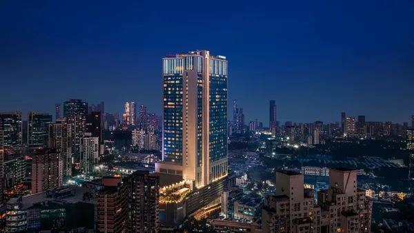 The St. Regis Mumbai photo