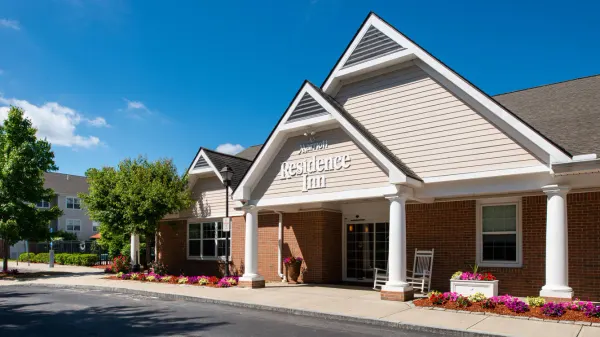 Residence Inn Boston Andover photo