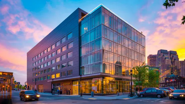 The Envoy Hotel, Autograph Collection image