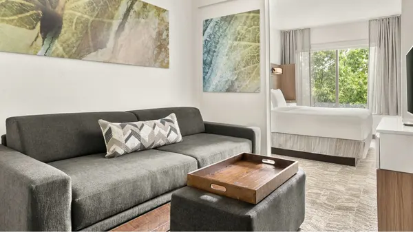 SpringHill Suites by Marriott Boston Andover photo