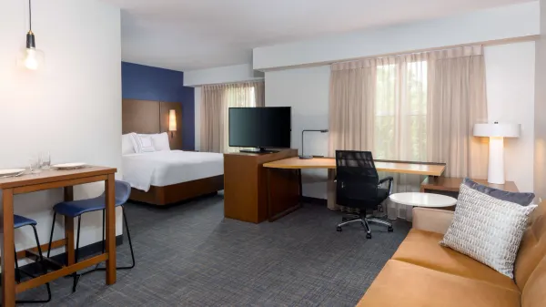 Residence Inn Boston Brockton/Easton photo