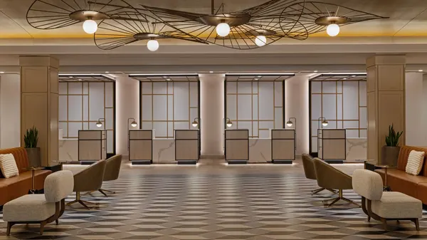 Sheraton Boston Hotel image