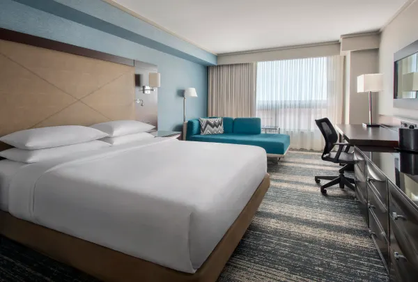 Boston Marriott Burlington photo