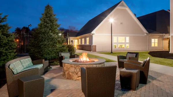 Residence Inn Boston Norwood/Canton image