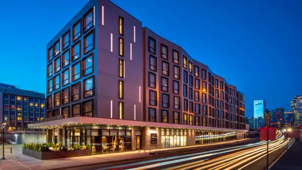 AC Hotel Boston Downtown image