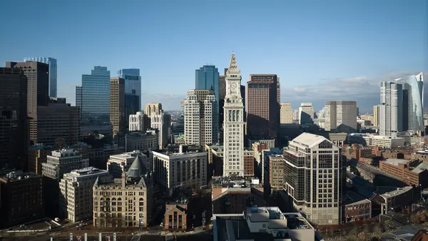 Marriott Vacation Club at Custom House, Boston image