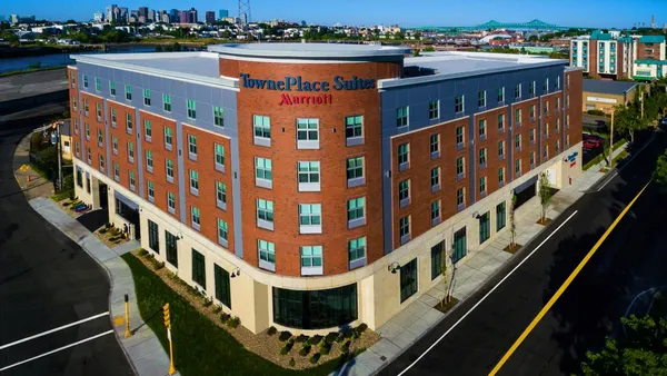 TownePlace Suites by Marriott Boston Logan Airport/Chelsea image